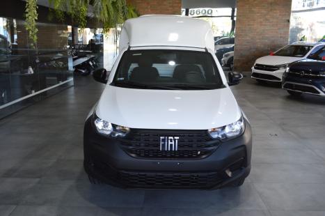 FIAT Strada 1.4 FLEX ENDURANCE CABINE SIMPLES, Foto 9