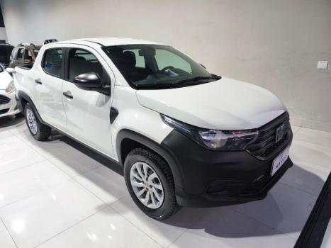FIAT Strada 1.4 FLEX ENDURANCE CABNE DUPLA, Foto 3