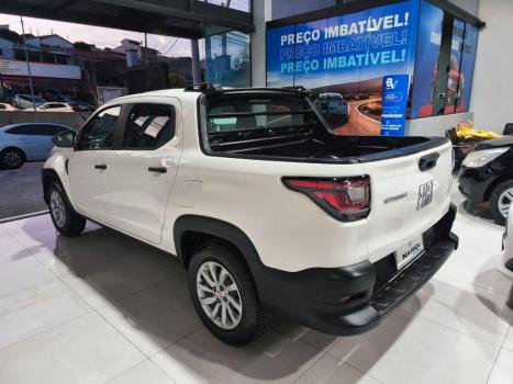 FIAT Strada 1.4 FLEX ENDURANCE CABNE DUPLA, Foto 4