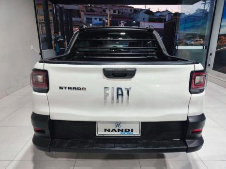 FIAT Strada 1.4 FLEX ENDURANCE CABNE DUPLA, Foto 5