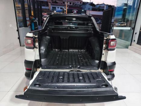 FIAT Strada 1.4 FLEX ENDURANCE CABNE DUPLA, Foto 6
