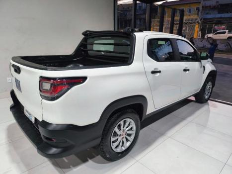 FIAT Strada 1.4 FLEX ENDURANCE CABNE DUPLA, Foto 7