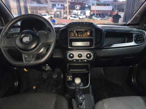 FIAT Strada 1.4 FLEX ENDURANCE CABNE DUPLA, Foto 8