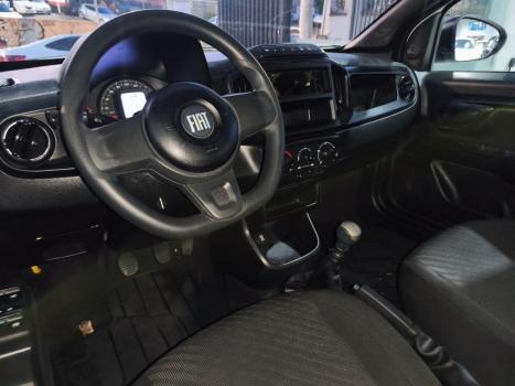 FIAT Strada 1.4 FLEX ENDURANCE CABNE DUPLA, Foto 9