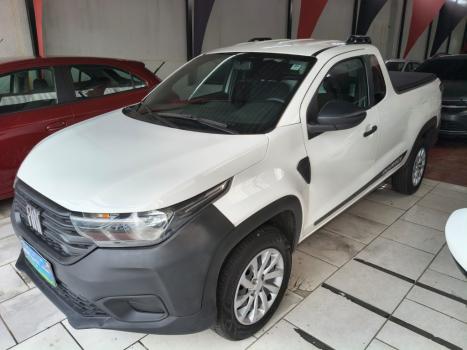FIAT Strada 1.4 FLEX ENDURANCE CABINE SIMPLES, Foto 3