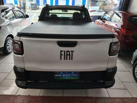 FIAT Strada 1.4 FLEX ENDURANCE CABINE SIMPLES, Foto 5