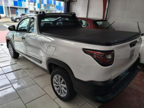 FIAT Strada 1.4 FLEX ENDURANCE CABINE SIMPLES, Foto 6