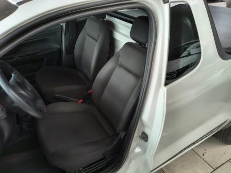FIAT Strada 1.4 FLEX ENDURANCE CABINE SIMPLES, Foto 9