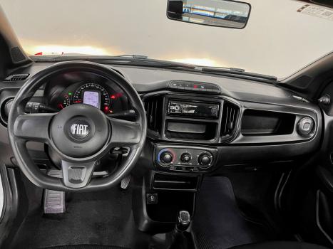 FIAT Strada 1.4 FLEX ENDURANCE CABINE SIMPLES, Foto 5