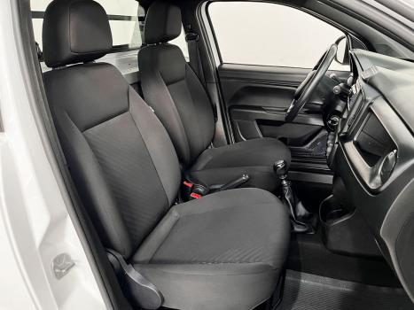 FIAT Strada 1.4 FLEX ENDURANCE CABINE SIMPLES, Foto 6