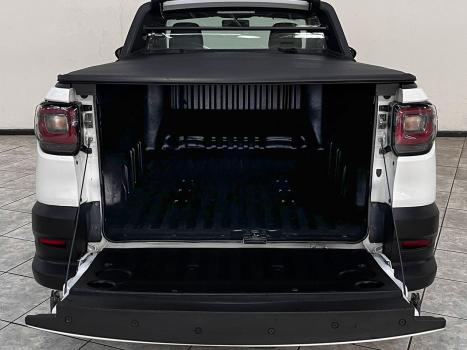 FIAT Strada 1.4 FLEX ENDURANCE CABINE SIMPLES, Foto 8
