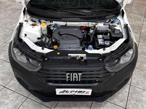 FIAT Strada 1.4 FLEX ENDURANCE CABINE SIMPLES, Foto 9