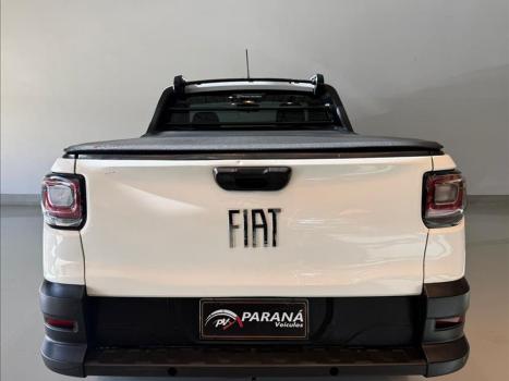 FIAT Strada 1.4 FLEX ENDURANCE CABINE SIMPLES, Foto 5