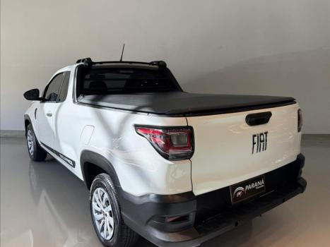 FIAT Strada 1.4 FLEX ENDURANCE CABINE SIMPLES, Foto 6