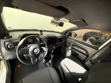 FIAT Strada 1.4 FLEX ENDURANCE CABINE SIMPLES, Foto 7