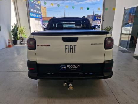 FIAT Strada 1.4 FLEX ENDURANCE CABNE DUPLA, Foto 4
