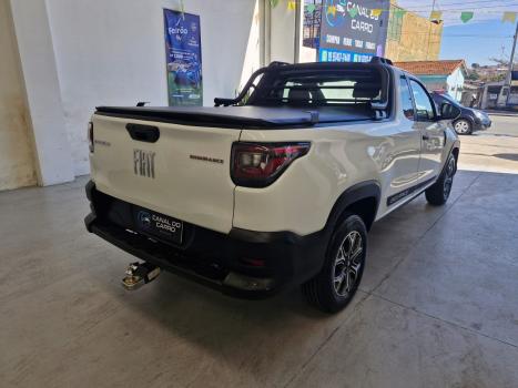 FIAT Strada 1.4 FLEX ENDURANCE CABNE DUPLA, Foto 5