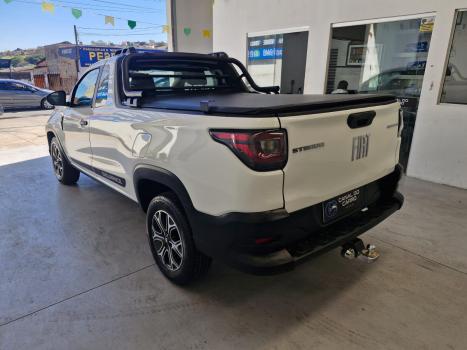 FIAT Strada 1.4 FLEX ENDURANCE CABNE DUPLA, Foto 6