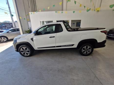 FIAT Strada 1.4 FLEX ENDURANCE CABNE DUPLA, Foto 7