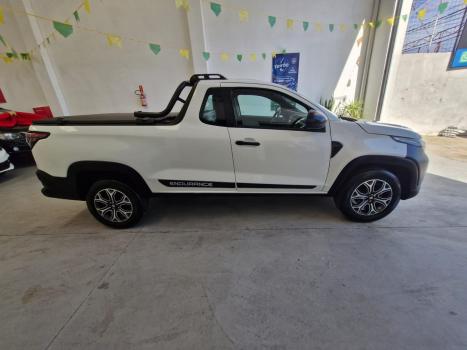 FIAT Strada 1.4 FLEX ENDURANCE CABNE DUPLA, Foto 8