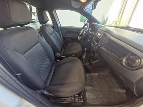 FIAT Strada 1.4 FLEX ENDURANCE CABNE DUPLA, Foto 10