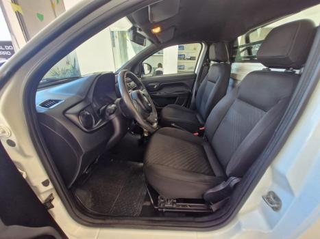 FIAT Strada 1.4 FLEX ENDURANCE CABNE DUPLA, Foto 11