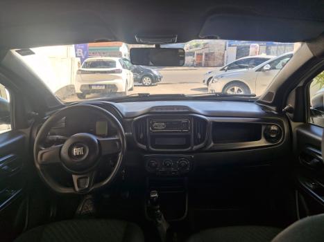 FIAT Strada 1.4 FLEX ENDURANCE CABNE DUPLA, Foto 12