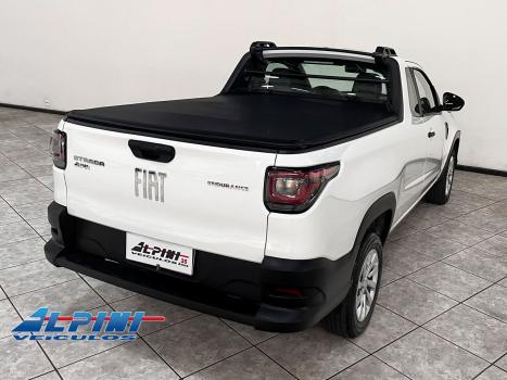 FIAT Strada 1.4 FLEX ENDURANCE CABINE SIMPLES, Foto 3