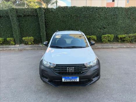 FIAT Strada 1.4 FLEX ENDURANCE CABINE SIMPLES, Foto 2