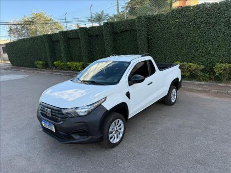 FIAT Strada 1.4 FLEX ENDURANCE CABINE SIMPLES, Foto 3