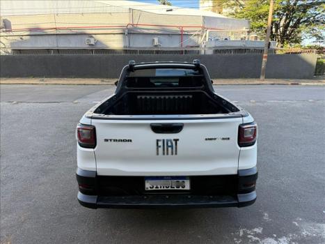 FIAT Strada 1.4 FLEX ENDURANCE CABINE SIMPLES, Foto 4