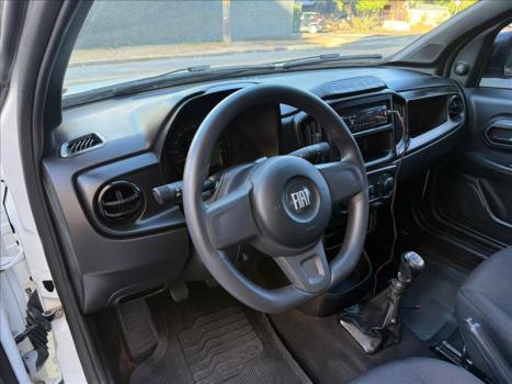 FIAT Strada 1.4 FLEX ENDURANCE CABINE SIMPLES, Foto 6