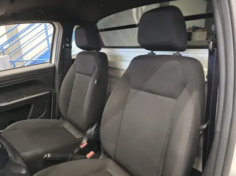 FIAT Strada 1.4 FLEX ENDURANCE CABINE SIMPLES, Foto 12