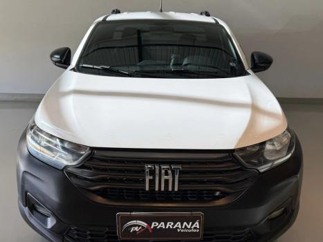 FIAT Strada 1.4 FLEX ENDURANCE CABINE SIMPLES, Foto 2