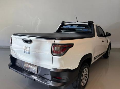 FIAT Strada 1.4 FLEX ENDURANCE CABINE SIMPLES, Foto 4