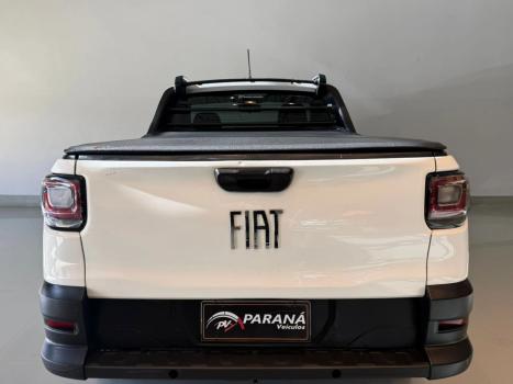 FIAT Strada 1.4 FLEX ENDURANCE CABINE SIMPLES, Foto 5