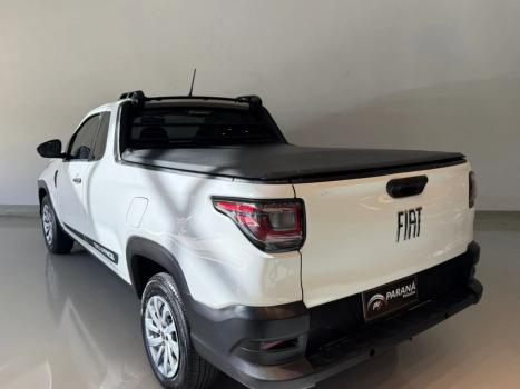 FIAT Strada 1.4 FLEX ENDURANCE CABINE SIMPLES, Foto 6