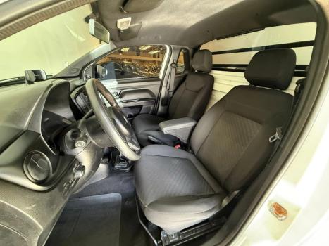 FIAT Strada 1.4 FLEX ENDURANCE CABINE SIMPLES, Foto 7