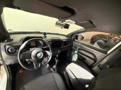 FIAT Strada 1.4 FLEX ENDURANCE CABINE SIMPLES, Foto 8