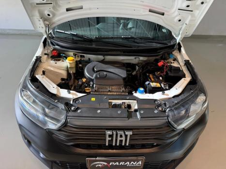 FIAT Strada 1.4 FLEX ENDURANCE CABINE SIMPLES, Foto 9
