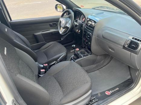FIAT Strada 1.4 FLEX 3P FREEDOM CABINE DUPLA, Foto 7