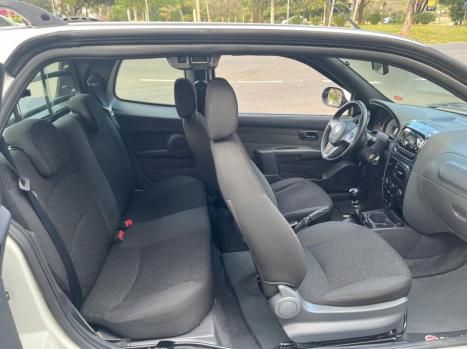 FIAT Strada 1.4 FLEX 3P FREEDOM CABINE DUPLA, Foto 8