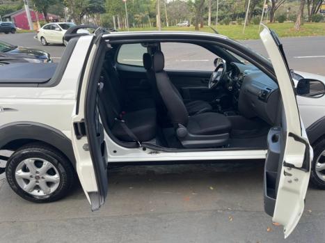 FIAT Strada 1.4 FLEX 3P FREEDOM CABINE DUPLA, Foto 9