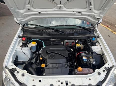 FIAT Strada 1.4 FLEX 3P FREEDOM CABINE DUPLA, Foto 10