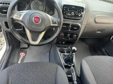 FIAT Strada 1.4 FLEX 3P FREEDOM CABINE DUPLA, Foto 11