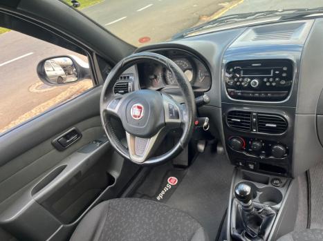 FIAT Strada 1.4 FLEX 3P FREEDOM CABINE DUPLA, Foto 12