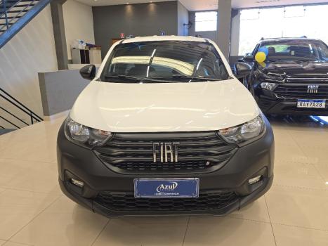 FIAT Strada 1.4 FLEX ENDURANCE CABINE SIMPLES, Foto 2