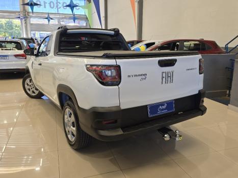 FIAT Strada 1.4 FLEX ENDURANCE CABINE SIMPLES, Foto 4