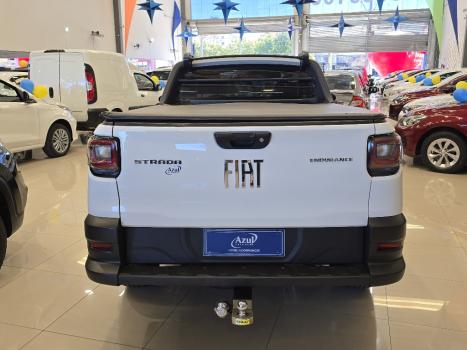 FIAT Strada 1.4 FLEX ENDURANCE CABINE SIMPLES, Foto 5
