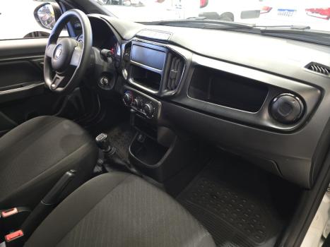 FIAT Strada 1.4 FLEX ENDURANCE CABINE SIMPLES, Foto 7